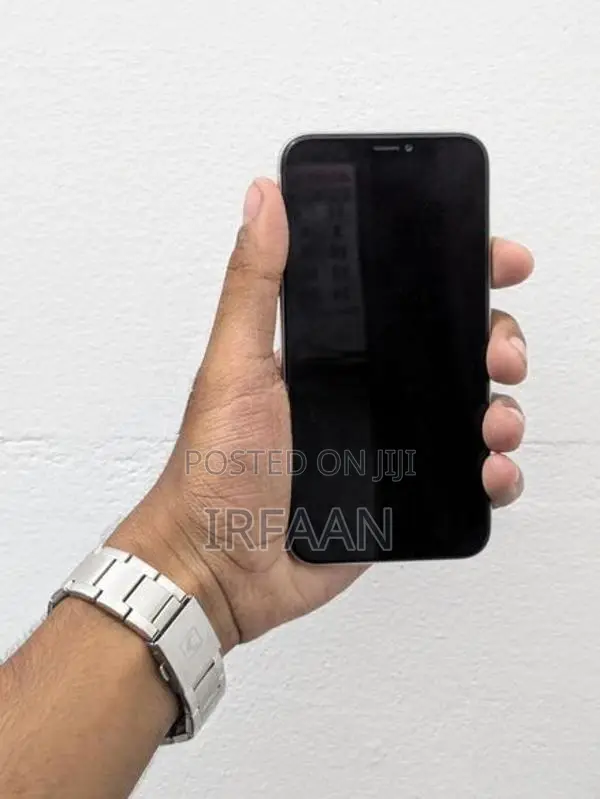 Apple iPhone X (Used)