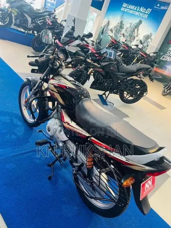Bajaj CT100 2026