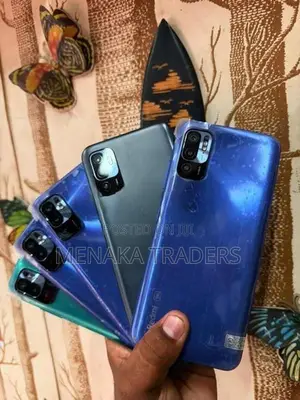 Xiaomi Redmi Note 10 8GB 256GB (Used)