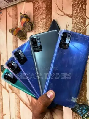 Xiaomi Redmi Note 10 8GB 256GB (Used)