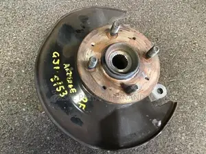 Honda Airwave Knuckle Arm with Hub