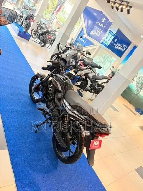 Bajaj Platina 100 ES 2026