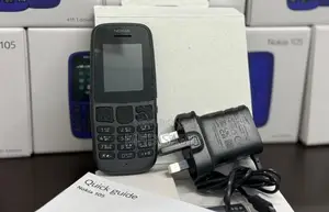 Nokia 105 (Brand New)