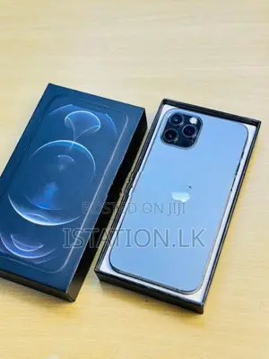Apple iPhone 12 Pro 256GB (Used)