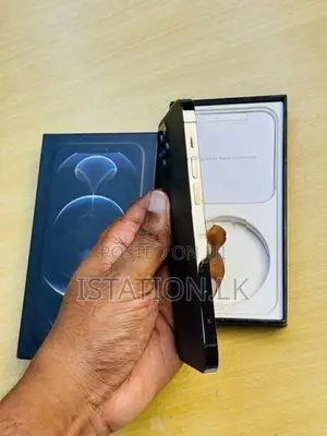 Apple iPhone 12 Pro 256GB (Used)
