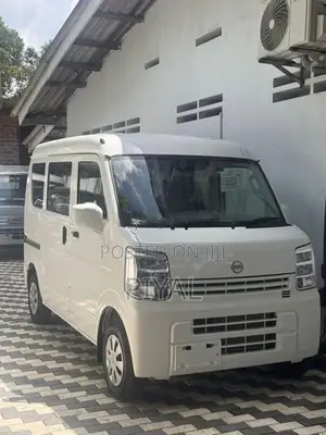Nissan Clipper Pc limited 2026