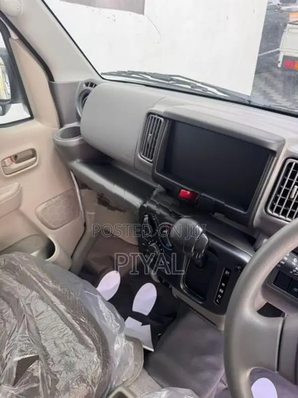 Nissan Clipper Pc limited 2026