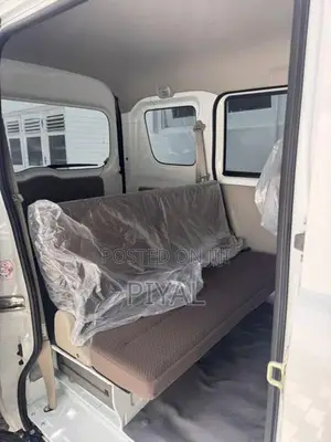 Nissan Clipper Pc limited 2026