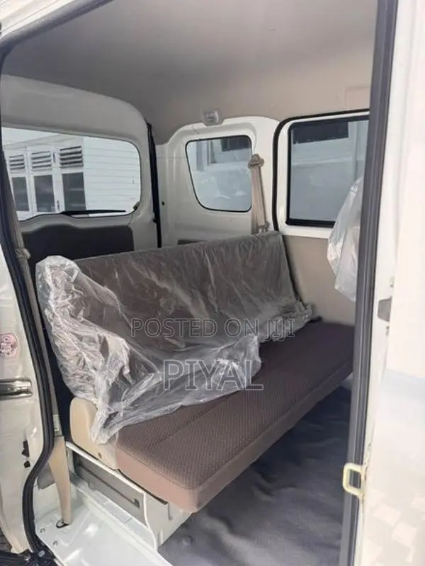 Nissan Clipper Pc limited 2026