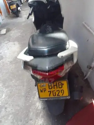 Honda Grazia 125 2019