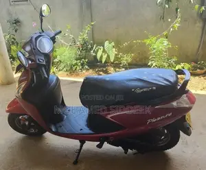 Hero Pleasure 2014