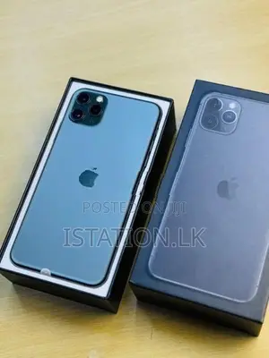 Apple iPhone 11 Pro Max 256GB (Used)