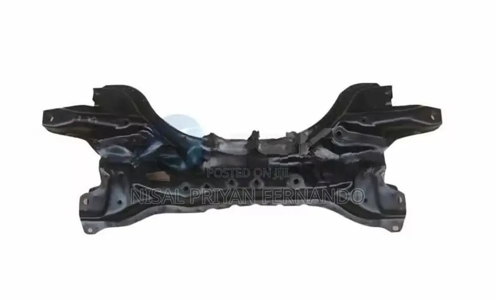 Honda Fit GD1 Engine Bed