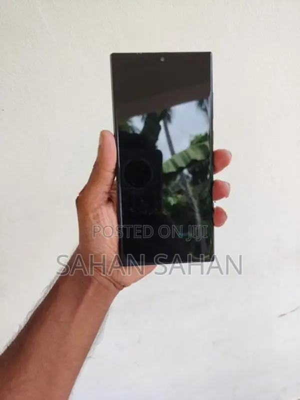 Samsung Galaxy S22 Ultra 12gb 256gb (Used)