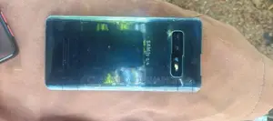 Samsung Galaxy S10 (Used)