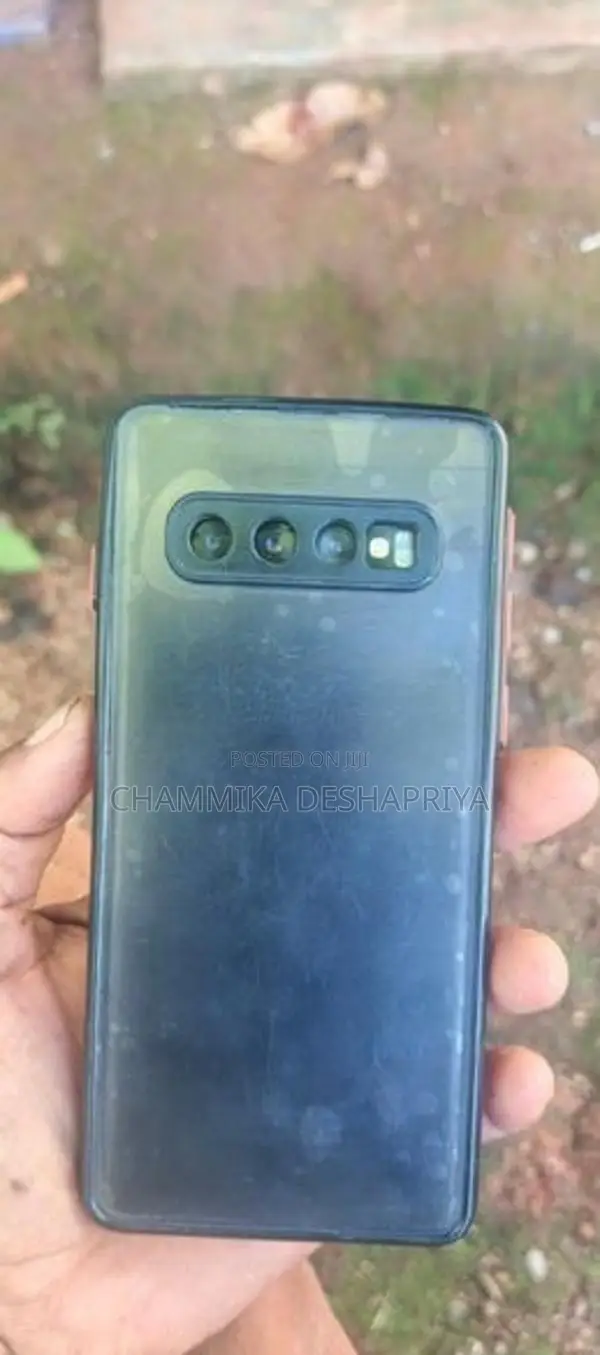 Samsung Galaxy S10 (Used)
