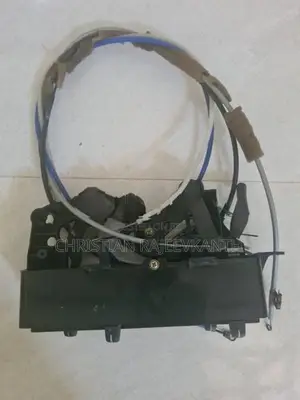 Dolphin AC Switch