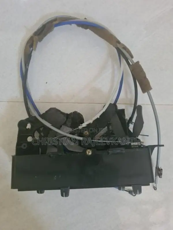Dolphin AC Switch