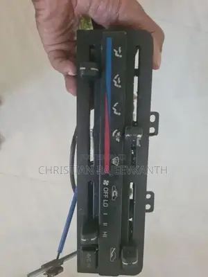 Dolphin AC Switch
