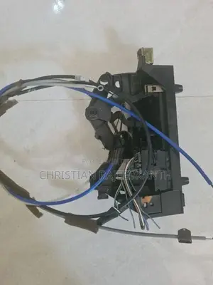 Dolphin AC Switch
