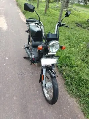 TVS XL 100 2025