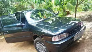 Nissan Wingroad 1999