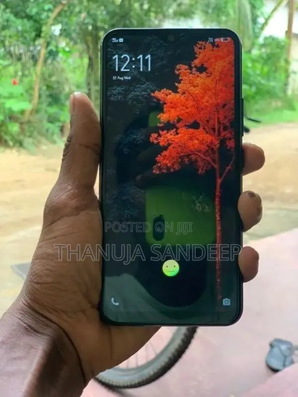 Vivo Y17 (Used)