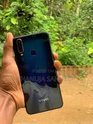 Vivo Y17 (Used)