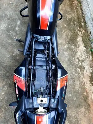 TVS Apache 160 2v 2020