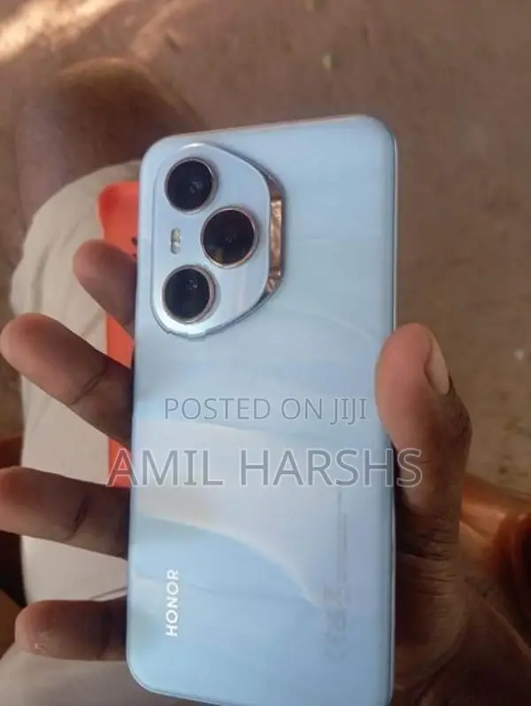 Honor 400 Pro (Used)
