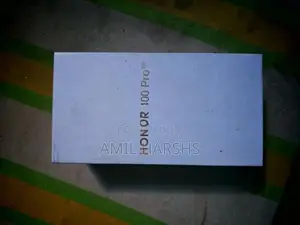 Honor 400 Pro (Used)