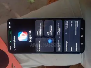 Honor 400 Pro (Used)