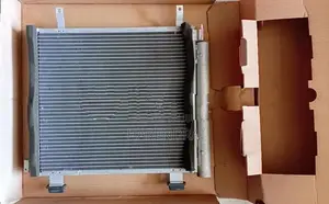 Mazda MJ34 AC condenser