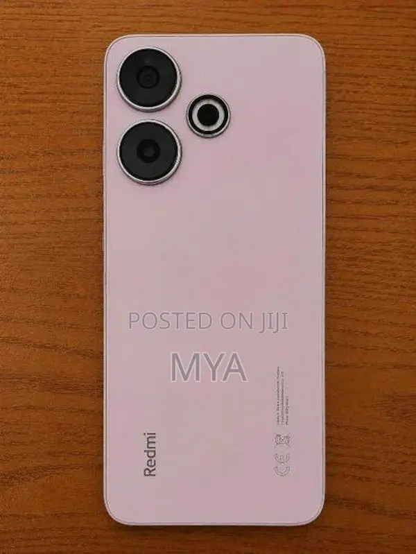 Xiaomi Redmi 13 (Used)