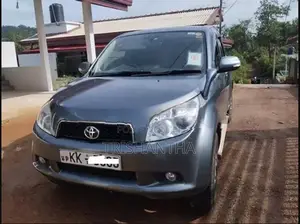 Toyota Rush 2006