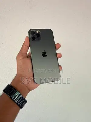 Apple iPhone 12 Pro (Used)