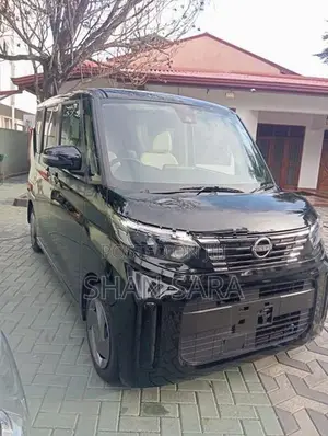 Nissan ROOX HIGHWAY STAR X Grade 2025