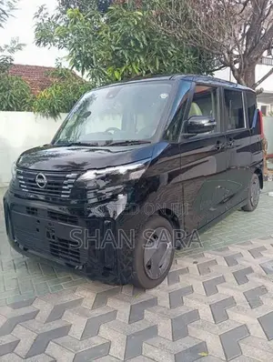 Nissan ROOX HIGHWAY STAR X Grade 2025