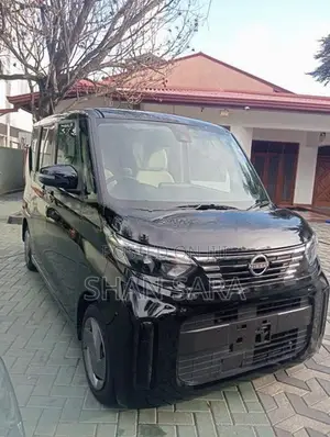 Nissan ROOX HIGHWAY STAR X Grade 2025