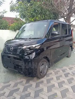 Nissan ROOX HIGHWAY STAR X Grade 2025
