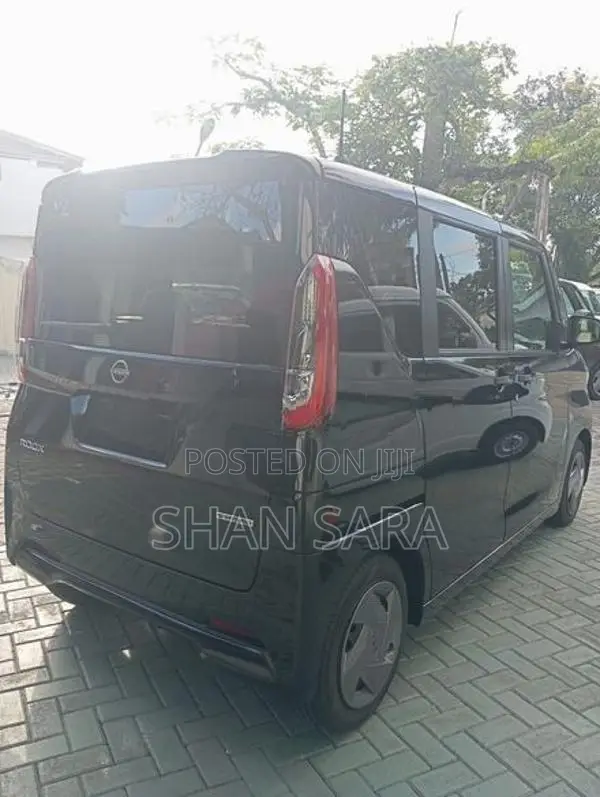 Nissan ROOX HIGHWAY STAR X Grade 2025