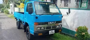 Isuzu 150 1980