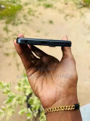 Infinix Hot 60i (Used)