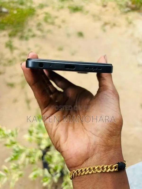 Infinix Hot 60i (Used)