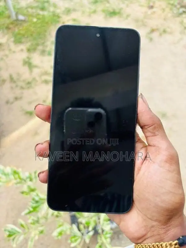 Infinix Hot 60i (Used)