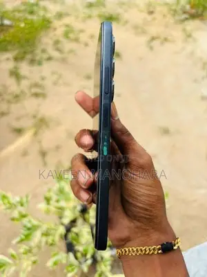 Infinix Hot 60i (Used)