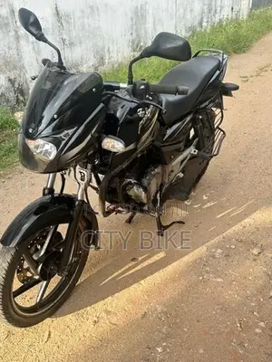 Bajaj Pulsar 150 2013