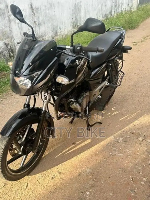 Bajaj Pulsar 150 2013