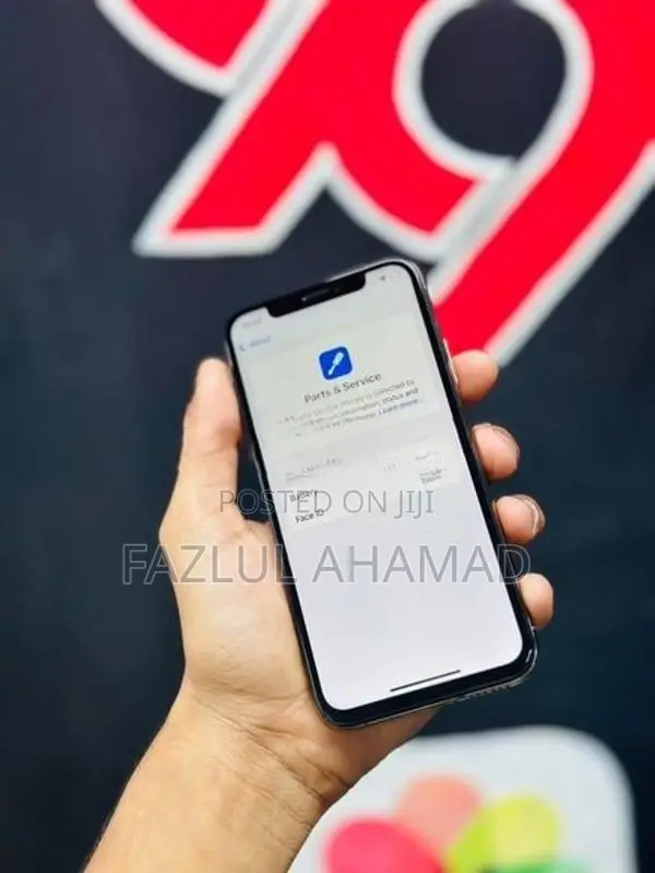 Apple iPhone XS (Used)