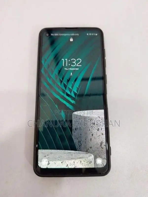 Samsung Galaxy A21s (Used)
